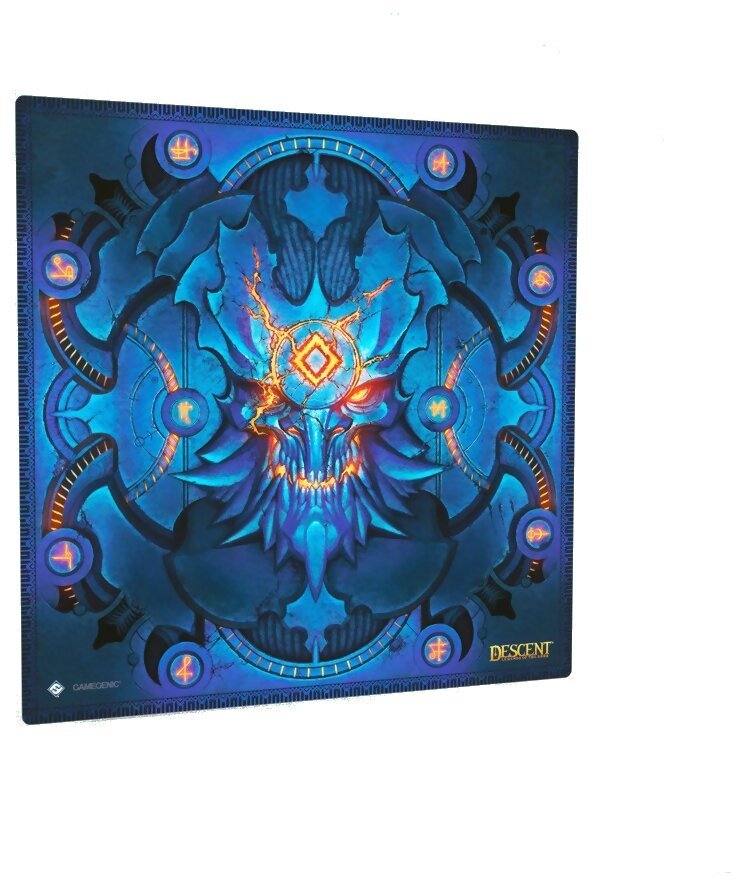 Descent - Prime Game Mat - Legends of the Dark