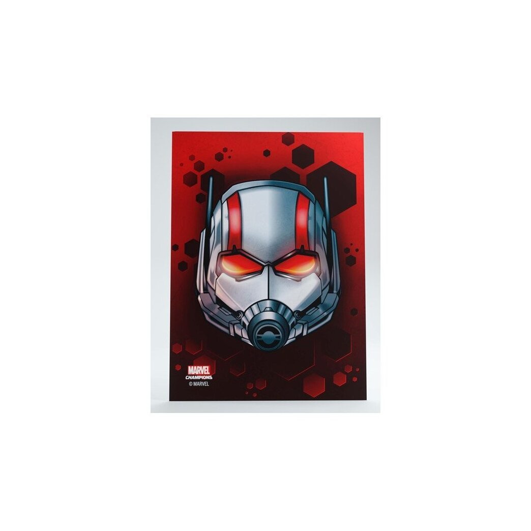 Marvel Champions - Art Sleeves - Ant-Man