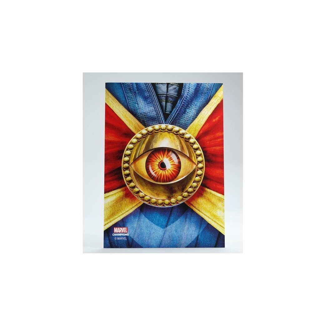 Marvel Champions - Art Sleeves - Doctor Strange