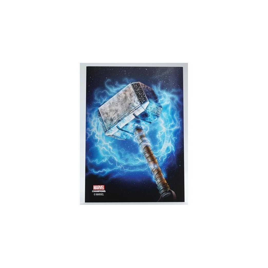 Marvel Champions - Art Sleeves - Thor