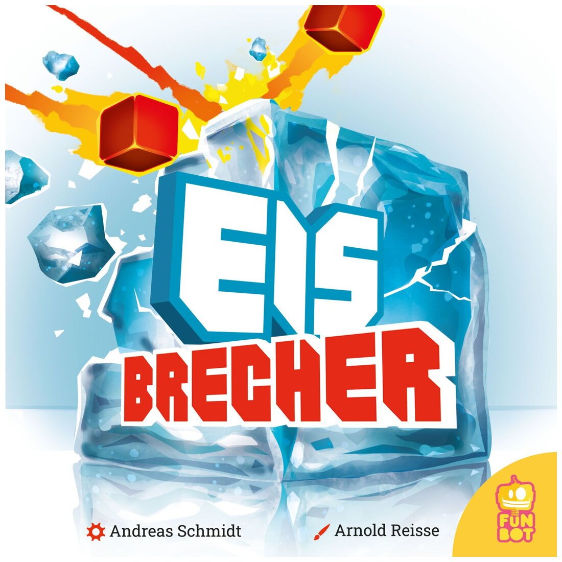 Eisbrecher
