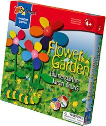 Flower Garden