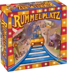 Rummelplatz