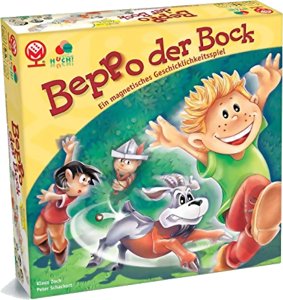 Beppo der Bock
