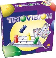 Triovision