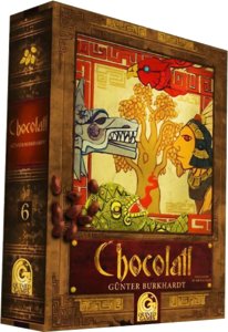 Chocolatl