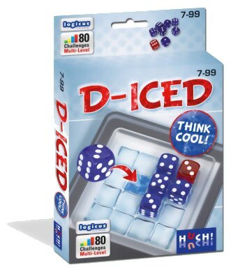 D-Iced