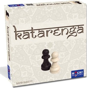 Katarenga