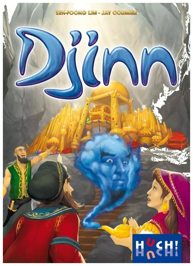 Djinn