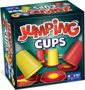 Jumping Cups