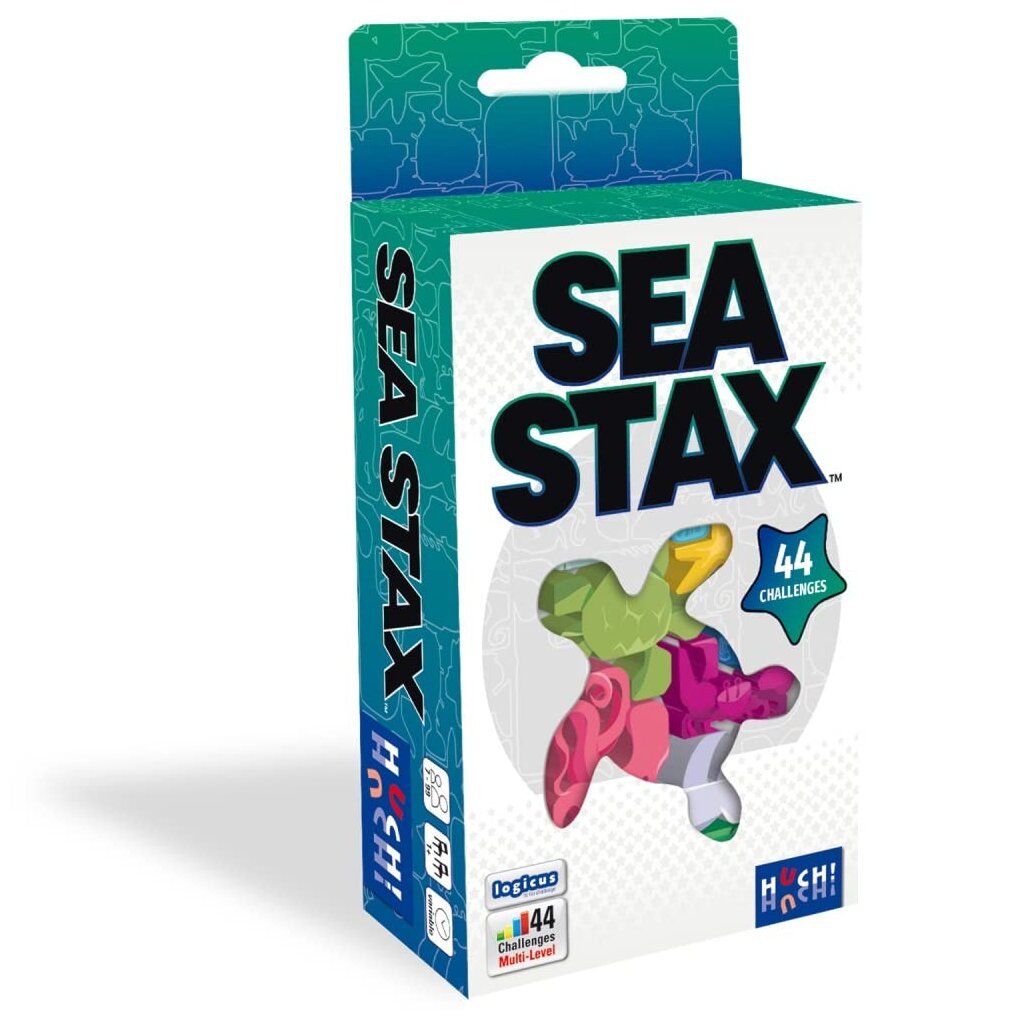 Sea Stax