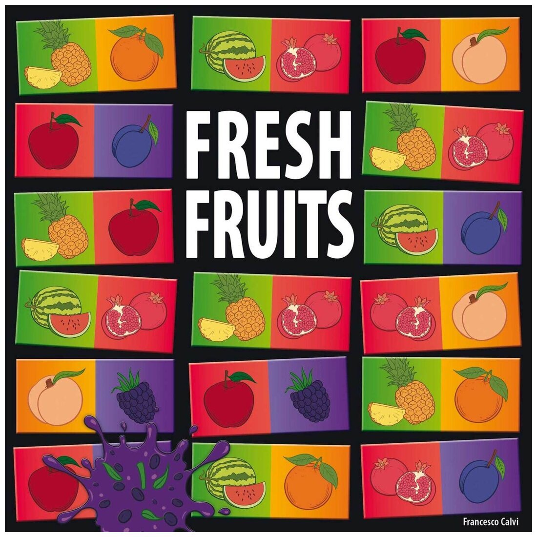 Fresh Fruits