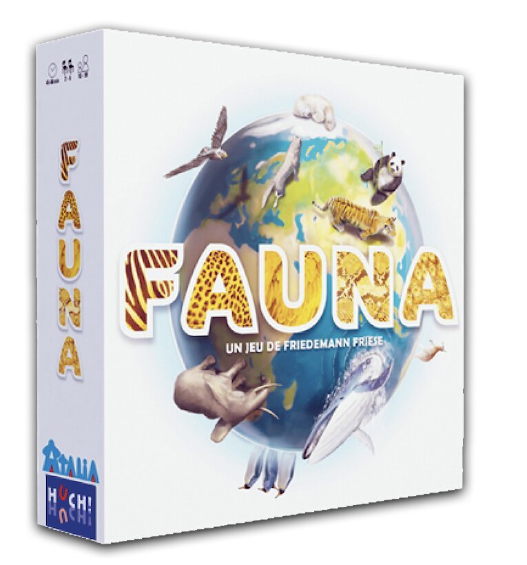 Fauna