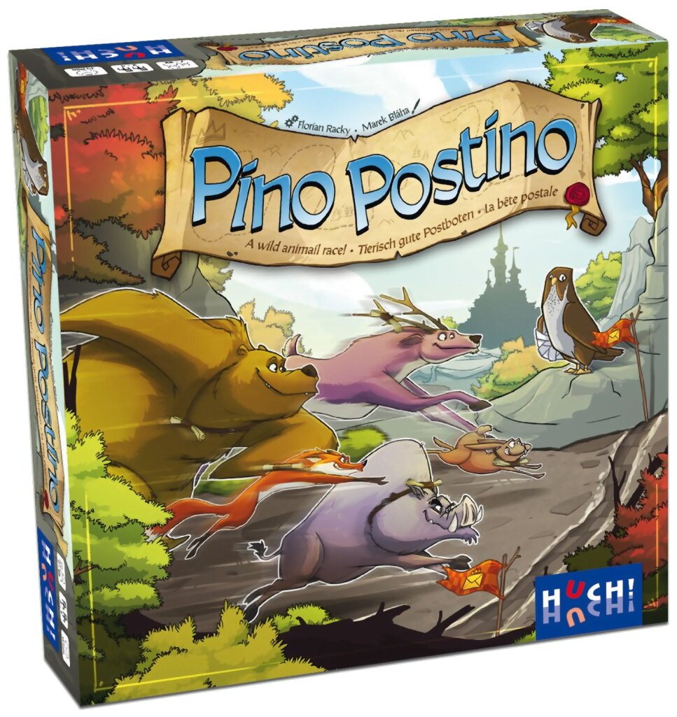 Pino Postino