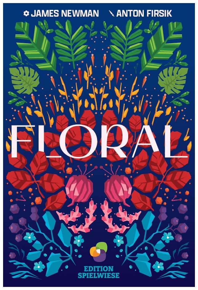 Floral