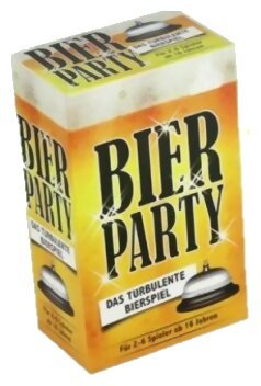 Bier Party