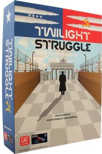Twilight Struggle