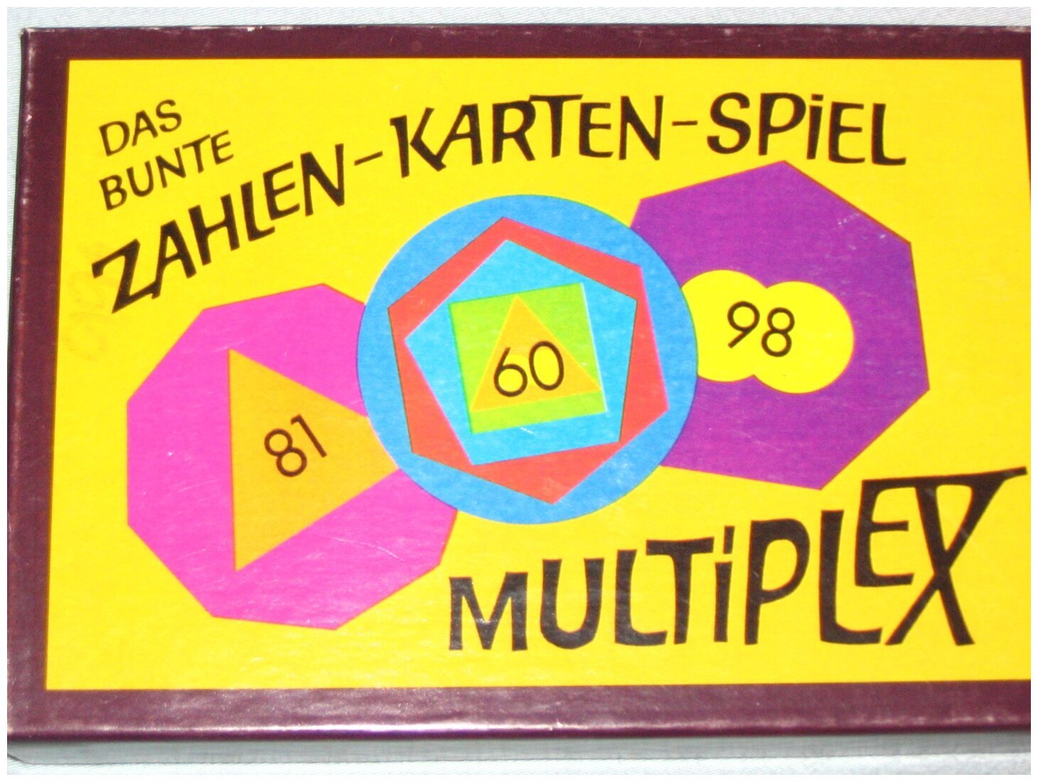Multiplex