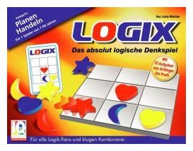 Logix — Édition 2018