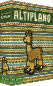 Altiplano