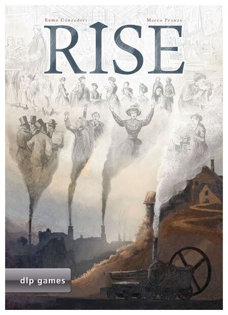 Rise