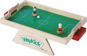 WeyKick Piccolo Junior