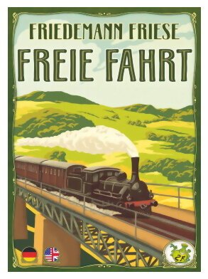 Freie Fahrt