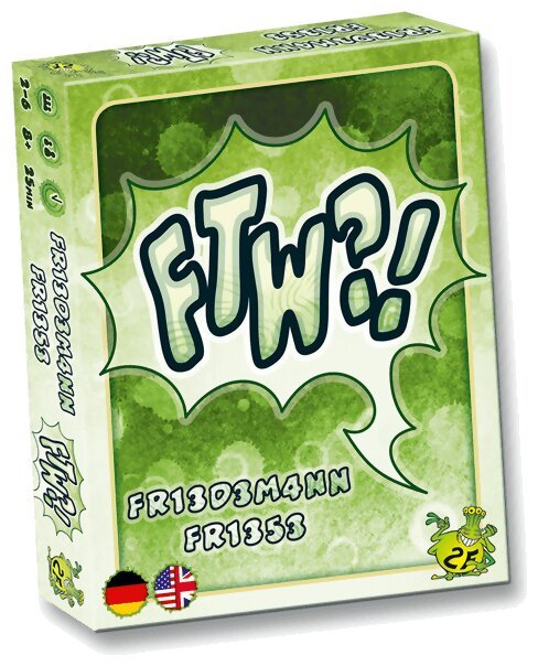 FTW?!