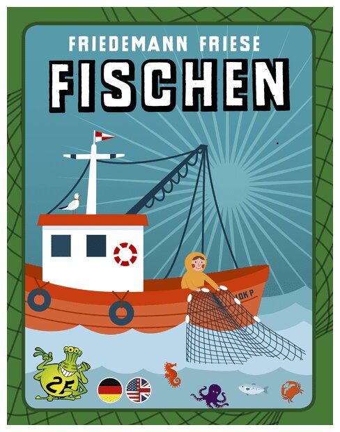 Fischen