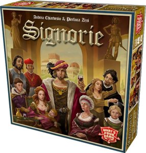 Signorie