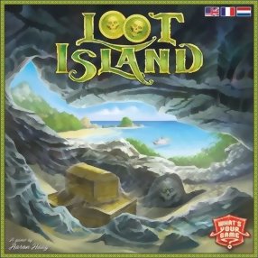 Loot Island