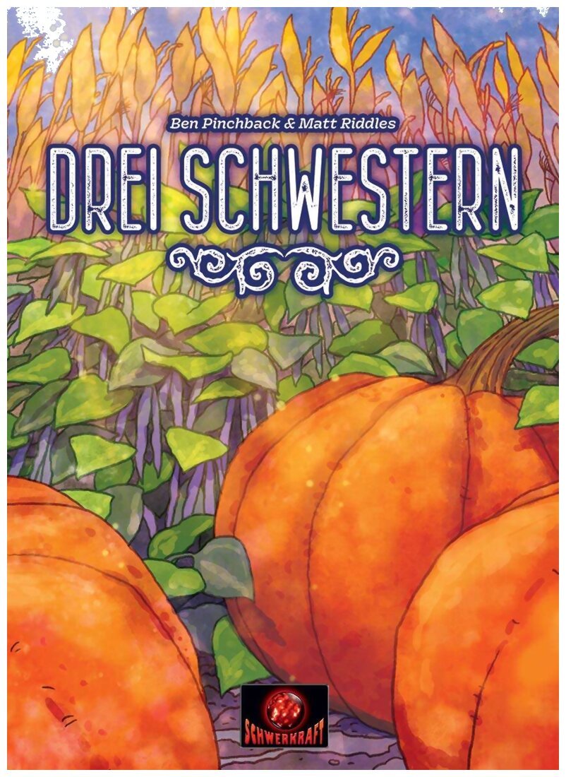 Drei schwestern