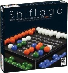 Shiftago
