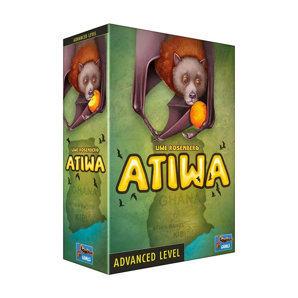 Atiwa