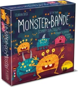 Monster Bande