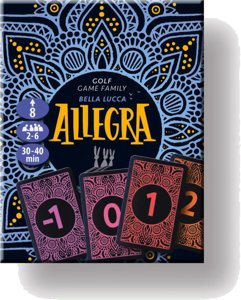 Allegra