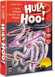 Hula Hoo!