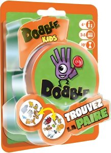 Dobble Kids