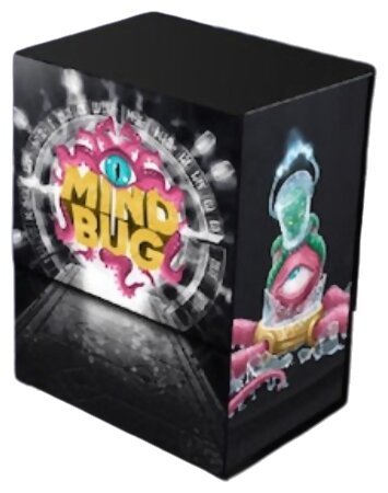 Mindbug - Magnetic Box