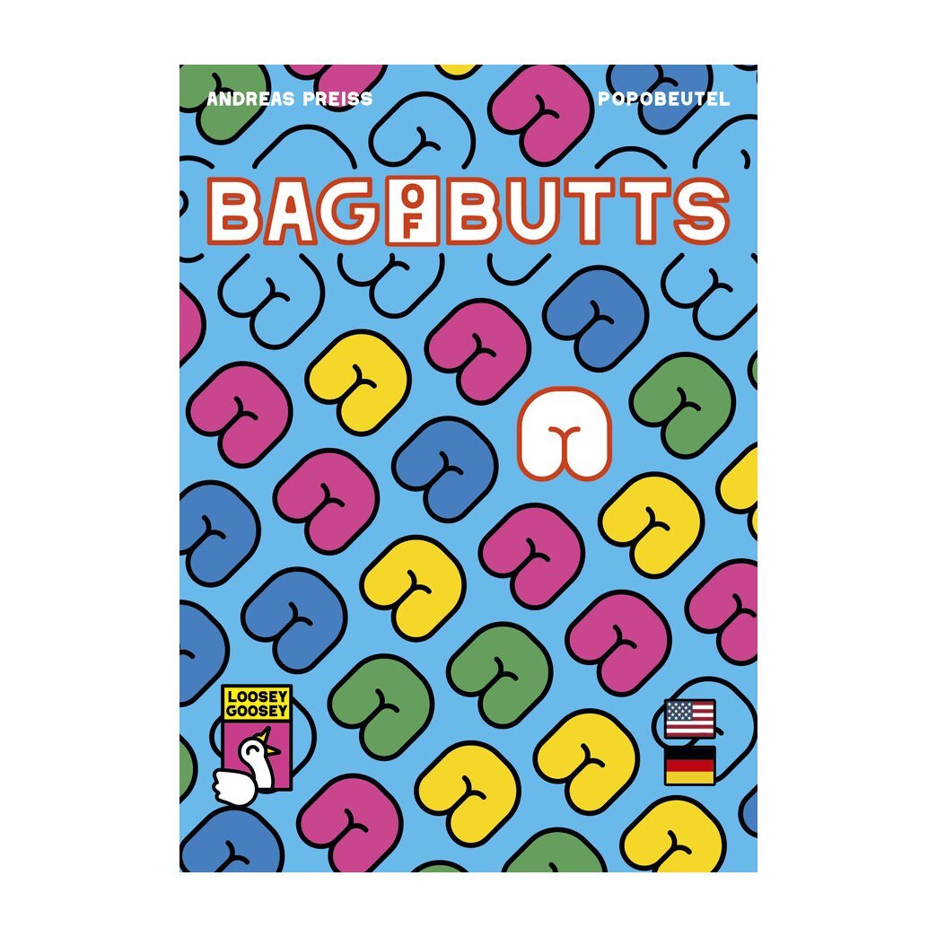 Bag of Butts