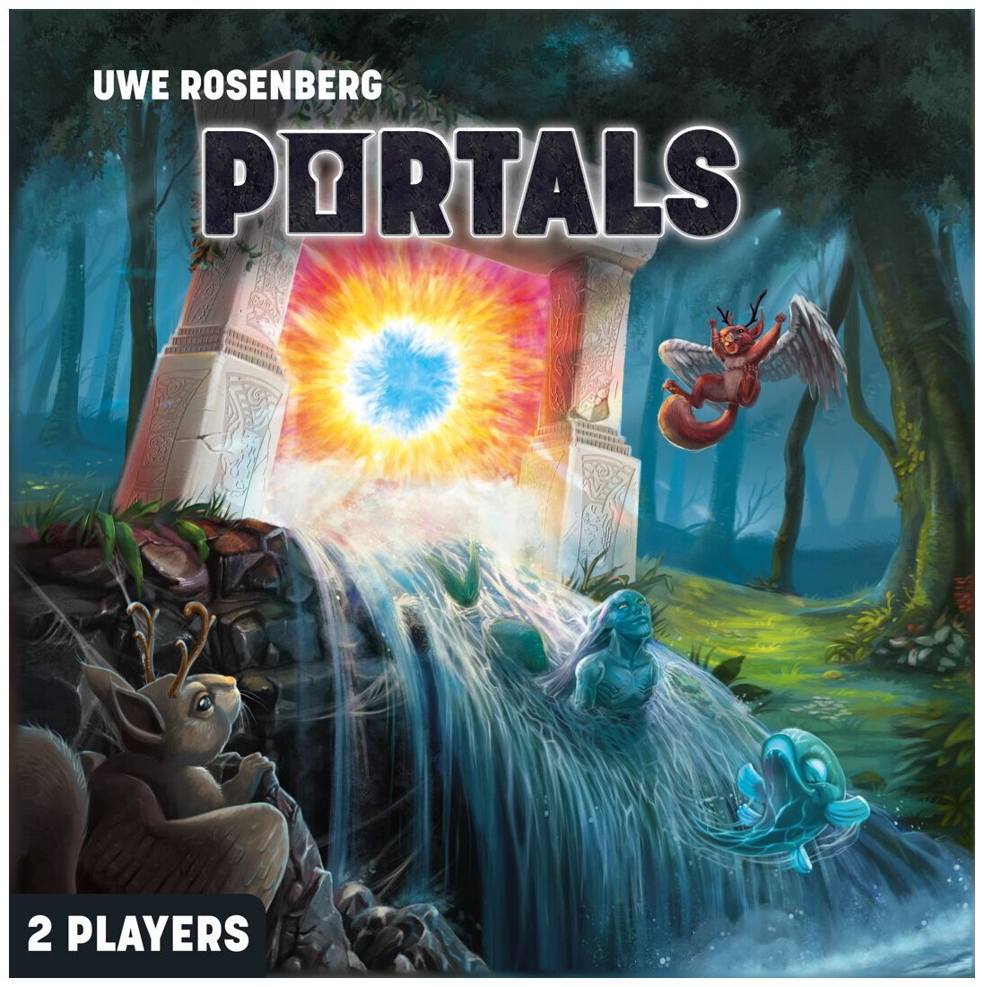 Portals