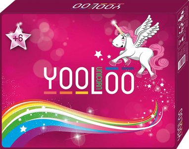 Yooloo Unicorn