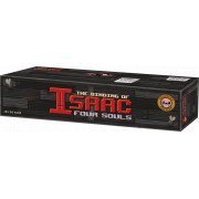 The Binding of Isaac Four Souls