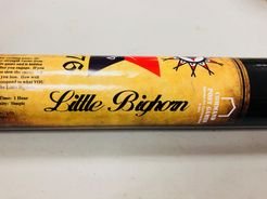 Pub Battles - Little Bighorn