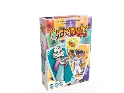 Chakapuces