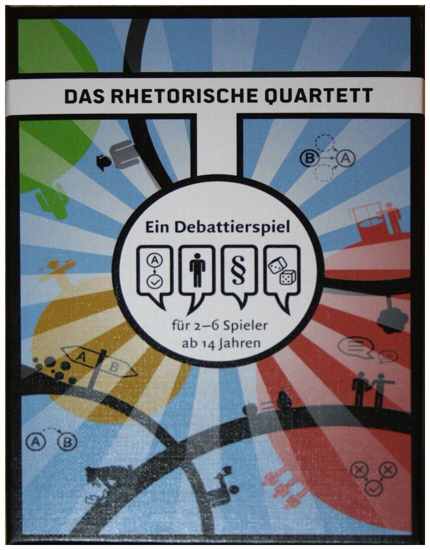 Fallacy The Game