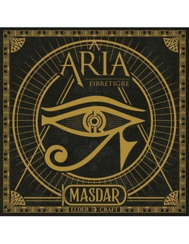 Aria : Masdar