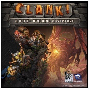 Clank ! Goodie : A Vos Souhaits !
