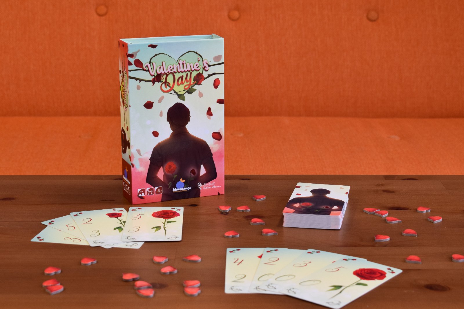 Valentine's Day