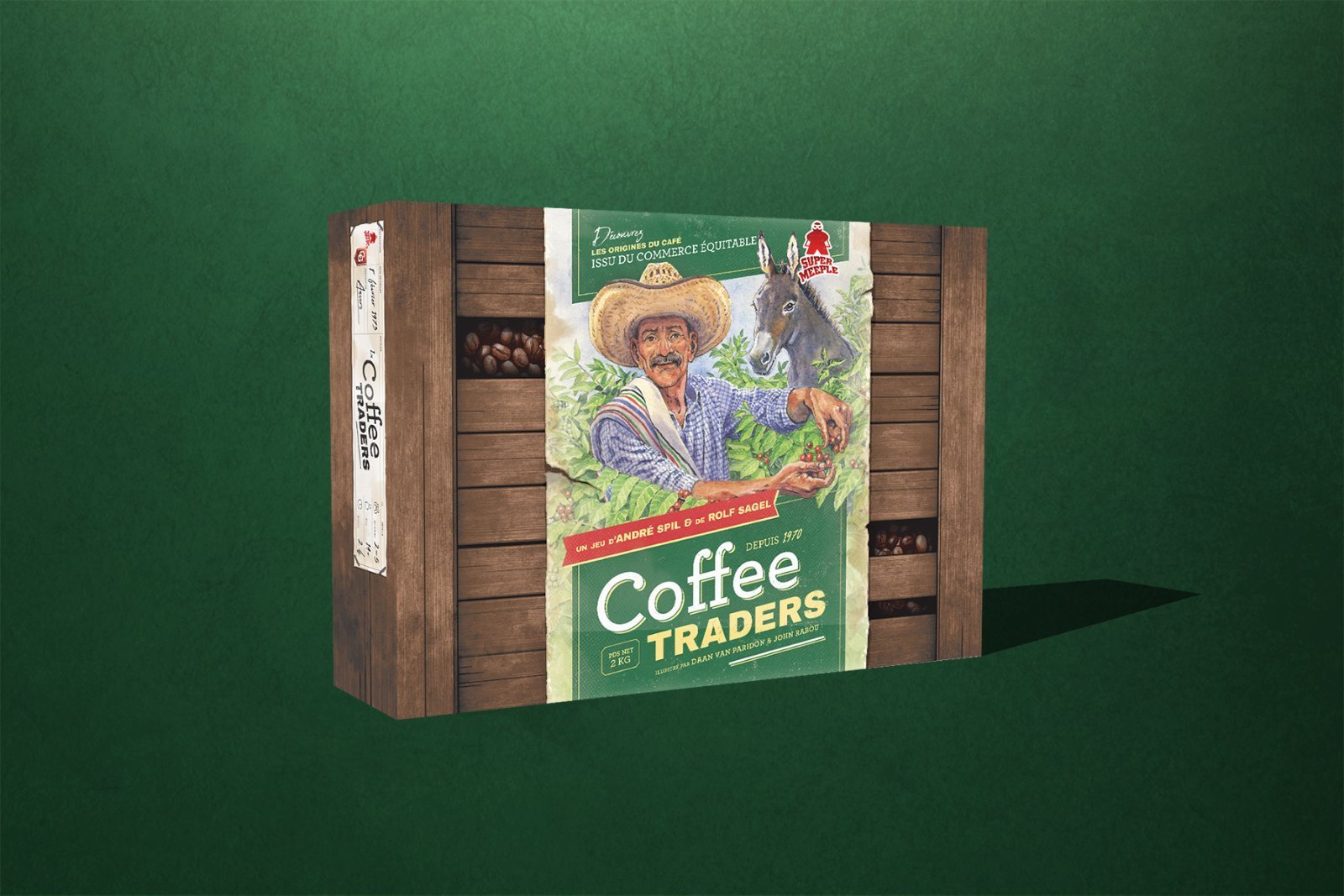 Coffee Traders